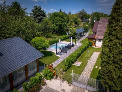 Harcsás Fenyves Vendégház14