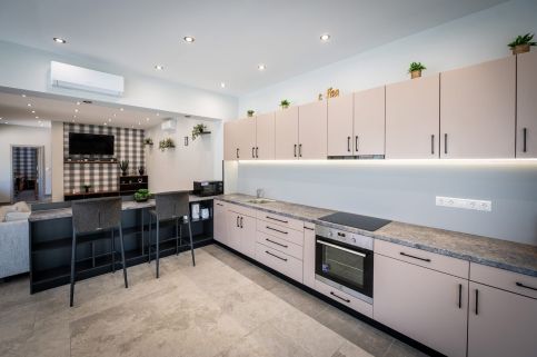 Harcsás Fenyves Vendégház2