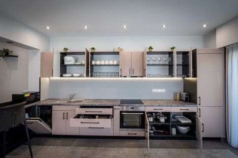 Harcsás Fenyves Vendégház5