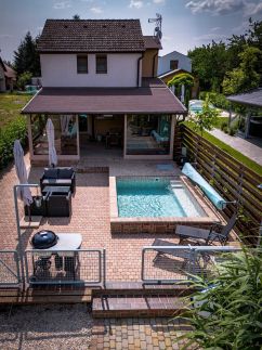 Harcsás Fenyves Vendégház7