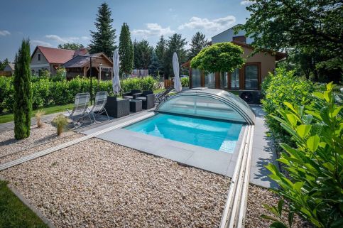 Harcsás Fenyves Vendégház8