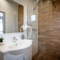 Harcsás Fenyves Vendégház