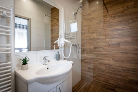 Harcsás Fenyves Vendégház