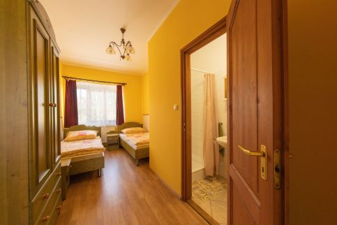 Három Forrás Vendégház2