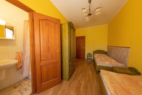 Három Forrás Vendégház4