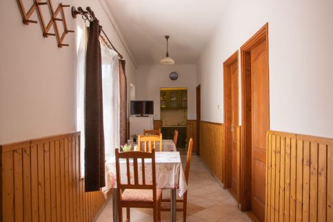 Három Forrás Vendégház5