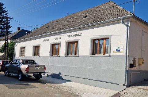 Három Forrás Vendégház8