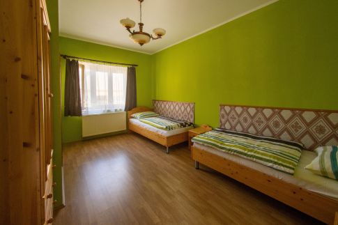 Három Forrás Vendégház