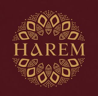 HAREM Romantic Apartment9