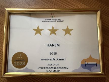 HAREM Romantic Apartment14