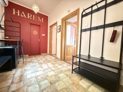 HAREM Romantic Apartment1