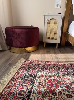 HAREM Romantic Apartment3