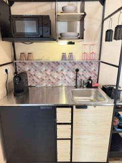 HAREM Romantic Apartment7