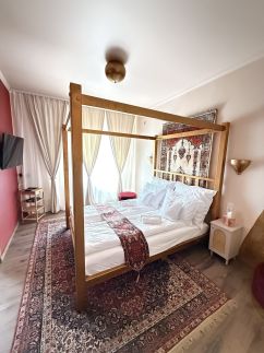 HAREM Romantic Apartment8