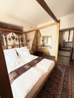 HAREM Romantic Apartment