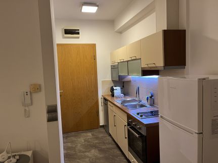 Danube Studio Apartment10
