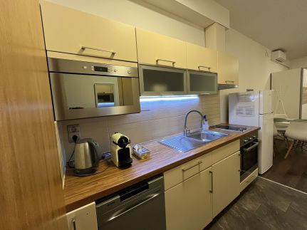 Danube Studio Apartment11