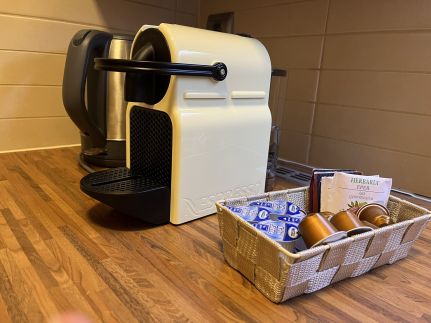 Danube Studio Apartment12