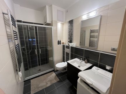 Danube Studio Apartment13