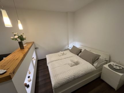 Danube Studio Apartment2