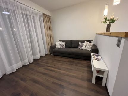 Danube Studio Apartment4
