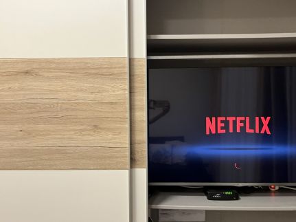 Danube Studio Apartment5