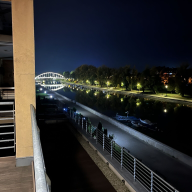 Danube Studio Apartment