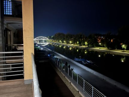 Danube Studio Apartment