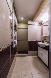 City Center Apartments10