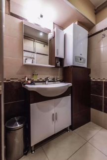 City Center Apartments11