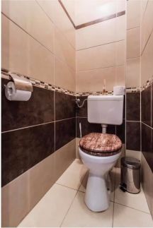 City Center Apartments12