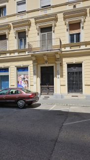 City Center Apartments13