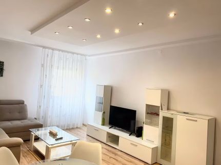 City Center Apartments1