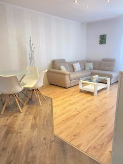 City Center Apartments2