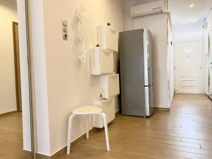 City Center Apartments3