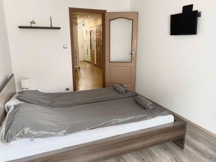 City Center Apartments4