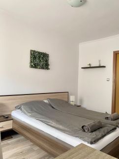 City Center Apartments5