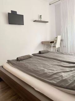 City Center Apartments6