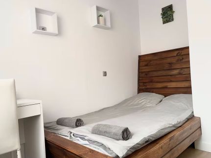 City Center Apartments7