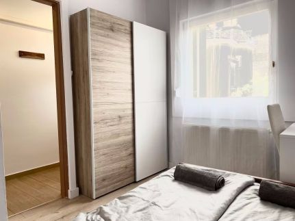 City Center Apartments8