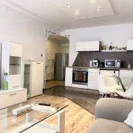 City Center Apartments