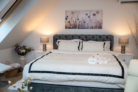 Bliss & Relax Central Apartment1