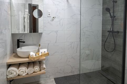 Bliss & Relax Central Apartment8