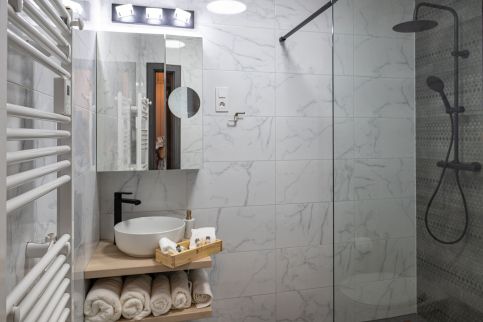 Bliss & Relax Central Apartment9