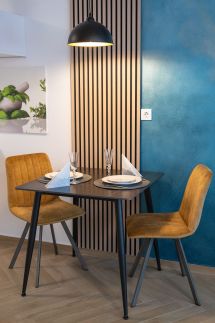 Bliss & Relax Central Apartment2