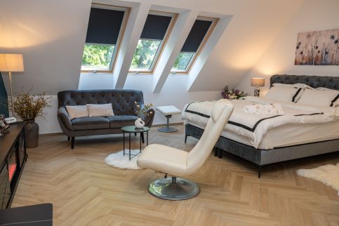 Bliss & Relax Central Apartment6