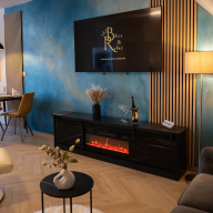 Bliss & Relax Central Apartment