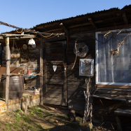 Menyecske Vendégház