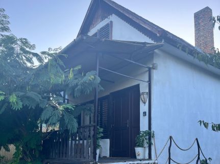 Menyecske Vendégház1