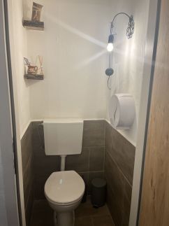 Menyecske Vendégház13